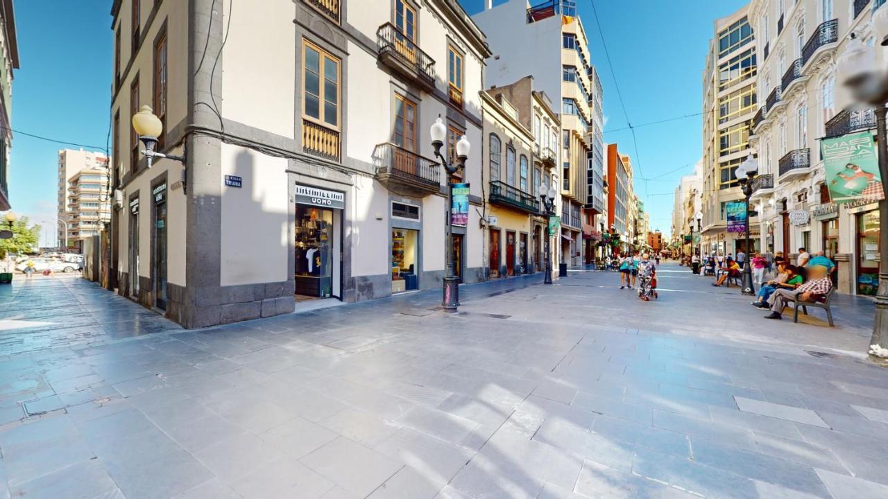 Affittacamere Triana Eh *