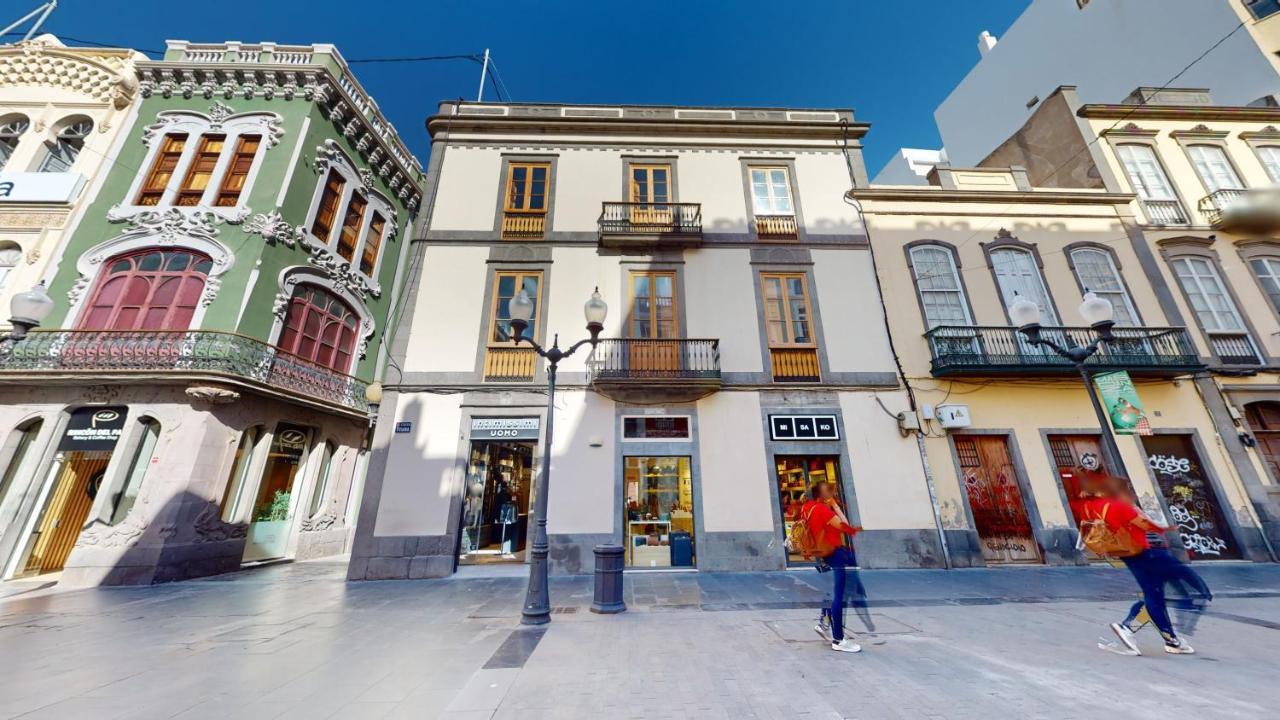 Affittacamere Triana Eh Las Palmas de Gran Canaria