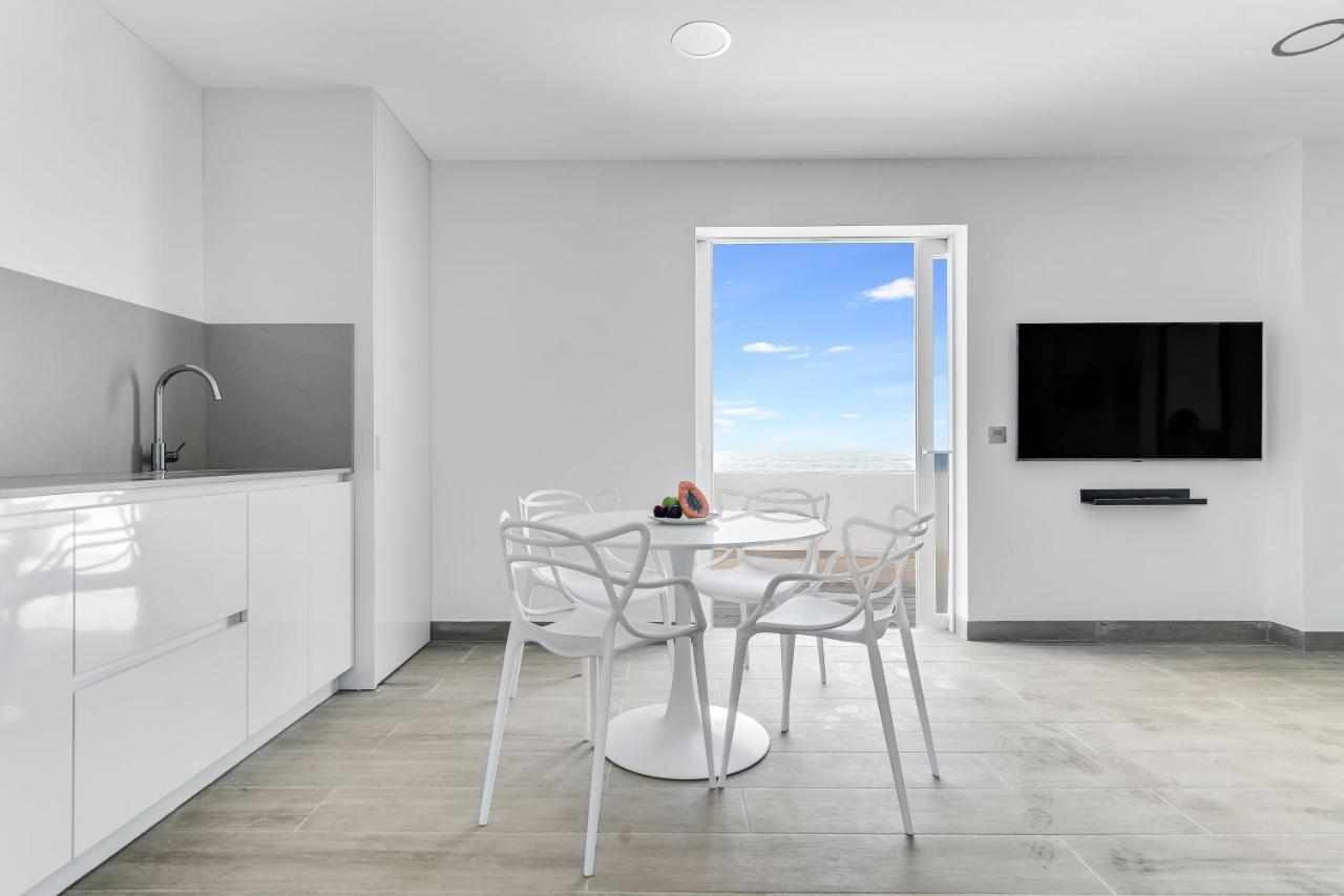 Home2book Marly Ocean View San Andres Apartamento *