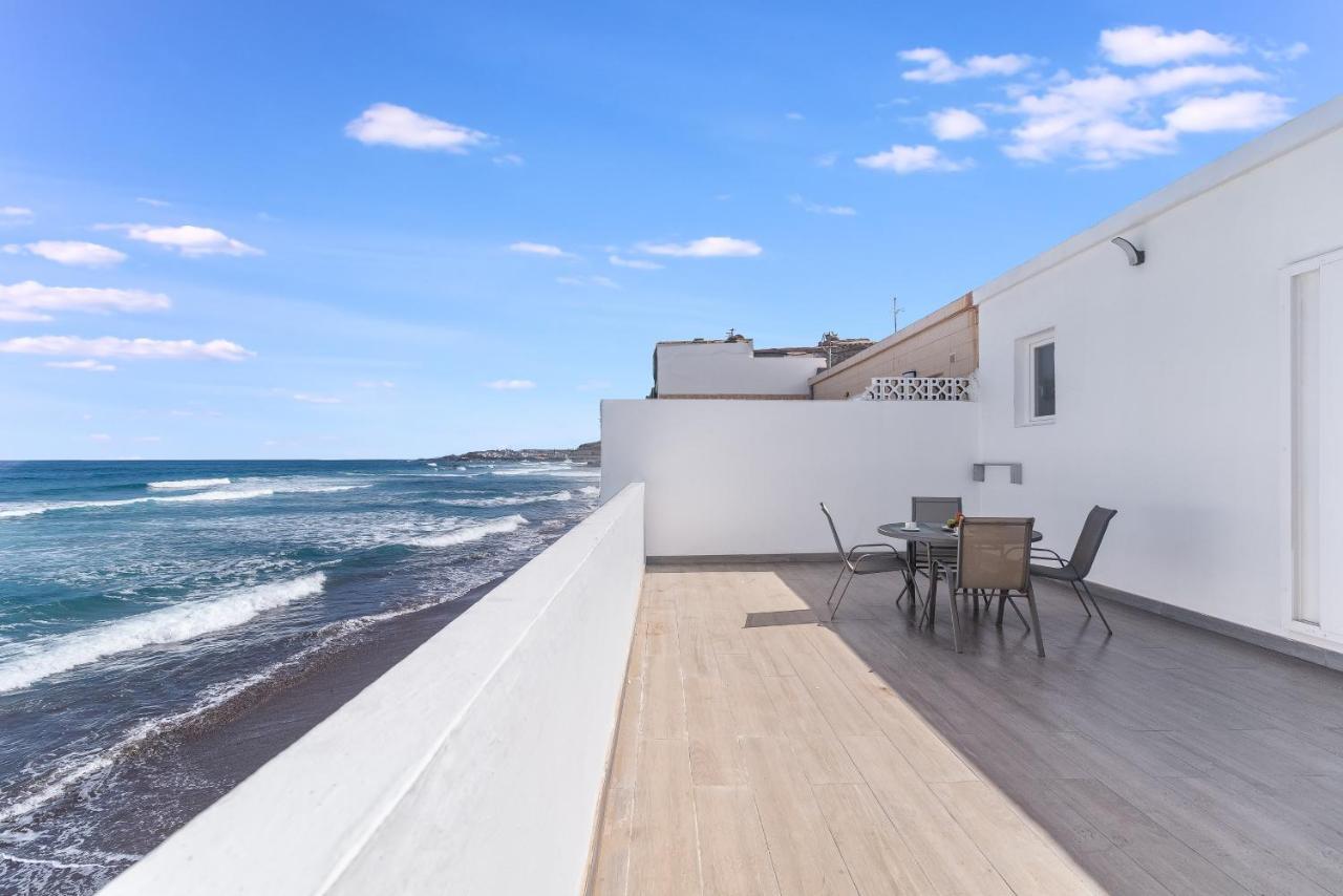 Home2book Marly Ocean View San Andres Apartamento Arucas