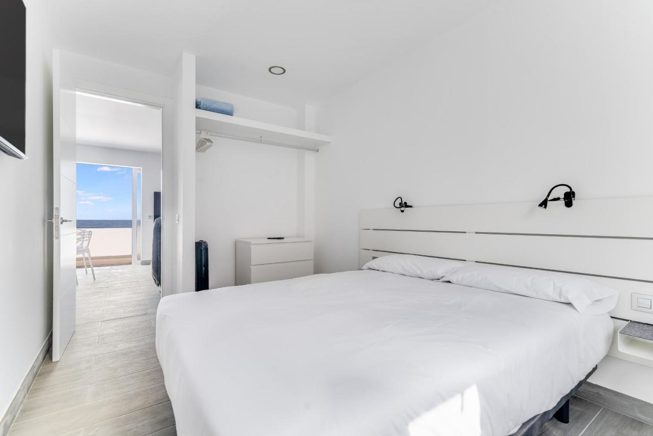 Home2book Marly Ocean View San Andres Apartamento *