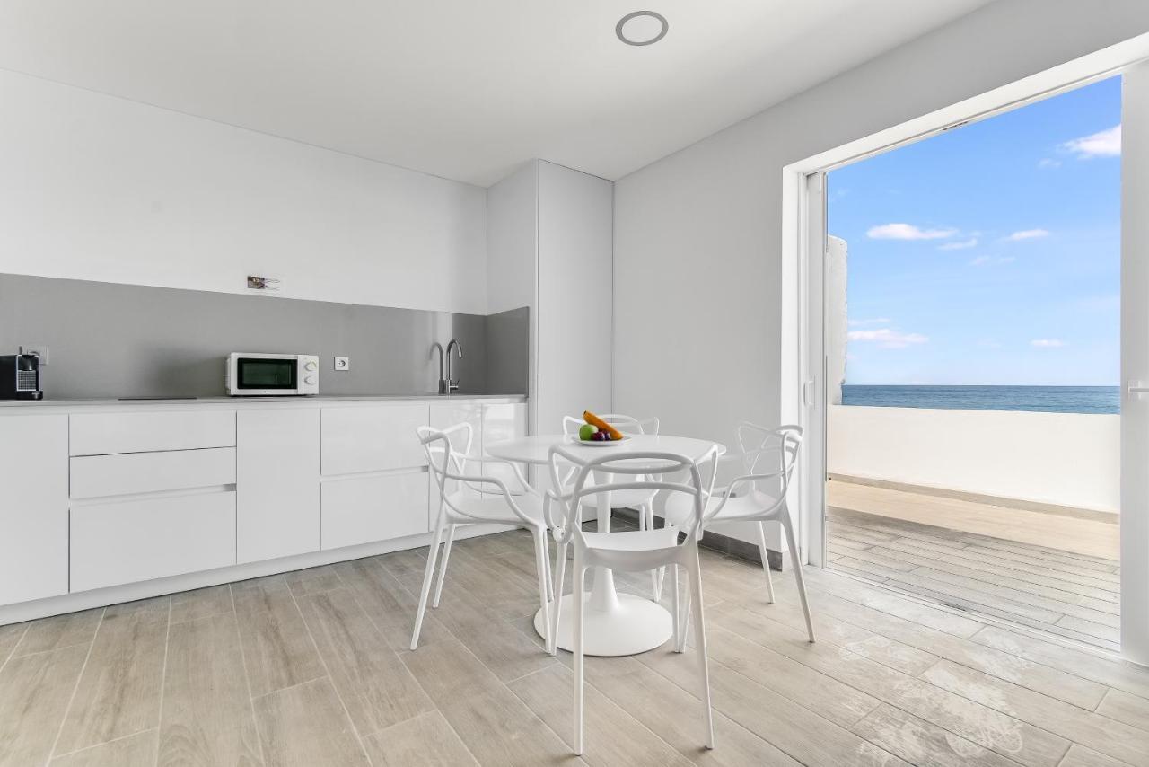 Apartamento Home2book Marly Ocean View San Andres Arucas