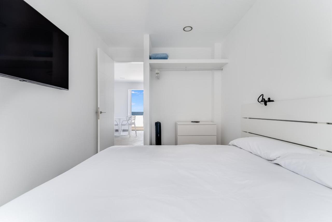 Apartamento Home2book Marly Ocean View San Andres *