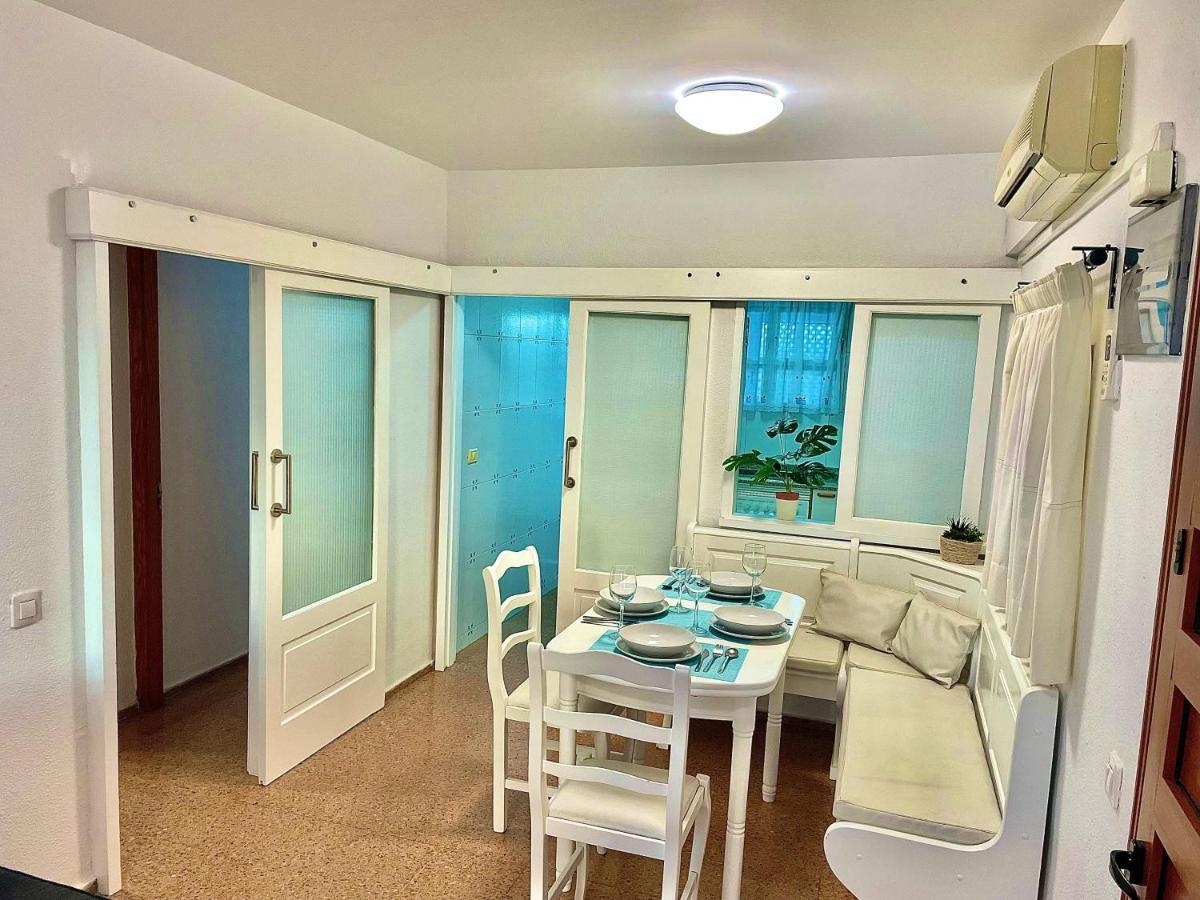 Balandros 117 By Sunhousescanarias Maspalomas (Gran Canaria)