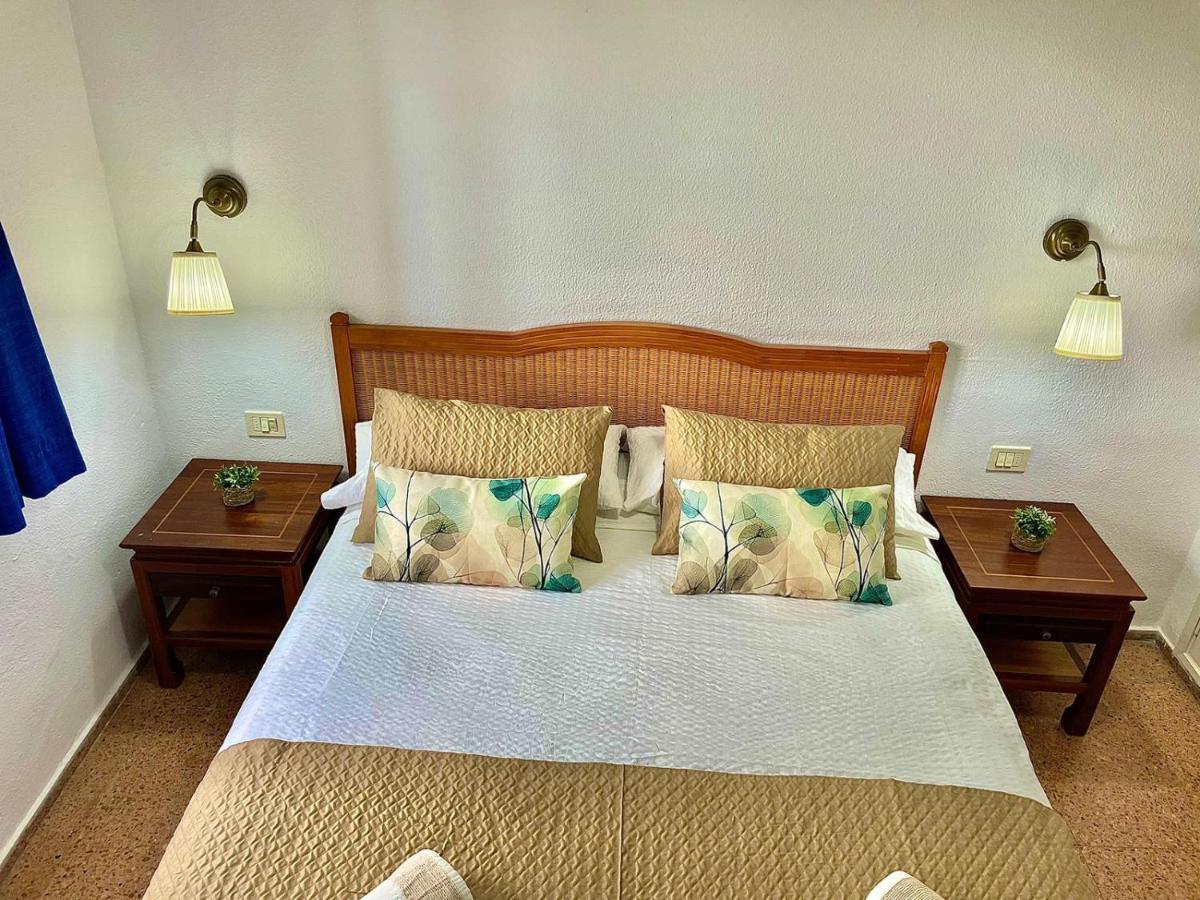 Apartamento Balandros 117 By Sunhousescanarias