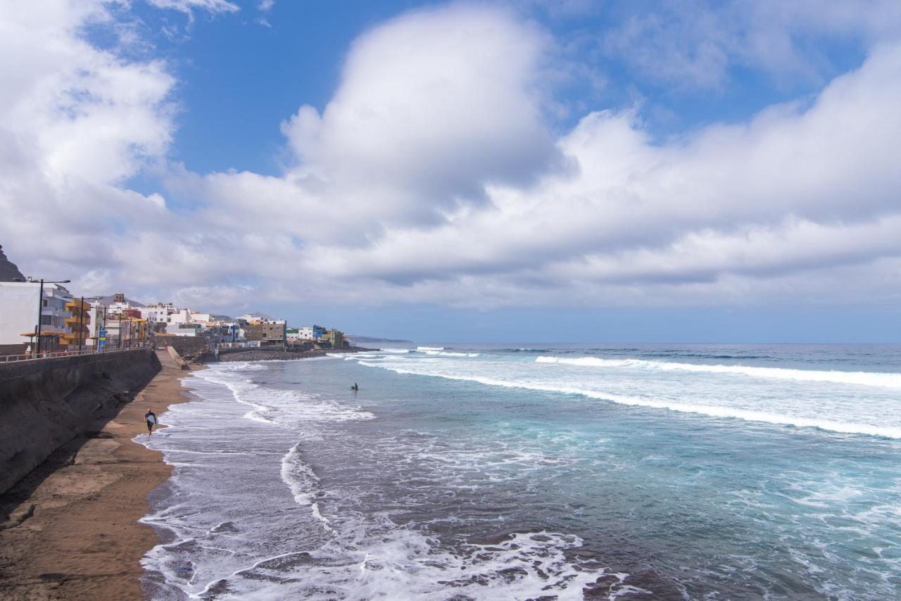 Home2book Marly Ocean View San Andres Apartamento *