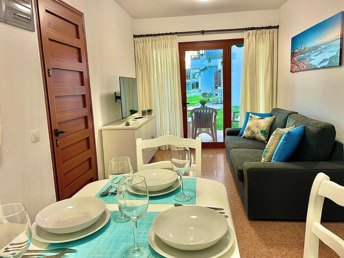 Balandros 117 By Sunhousescanarias *