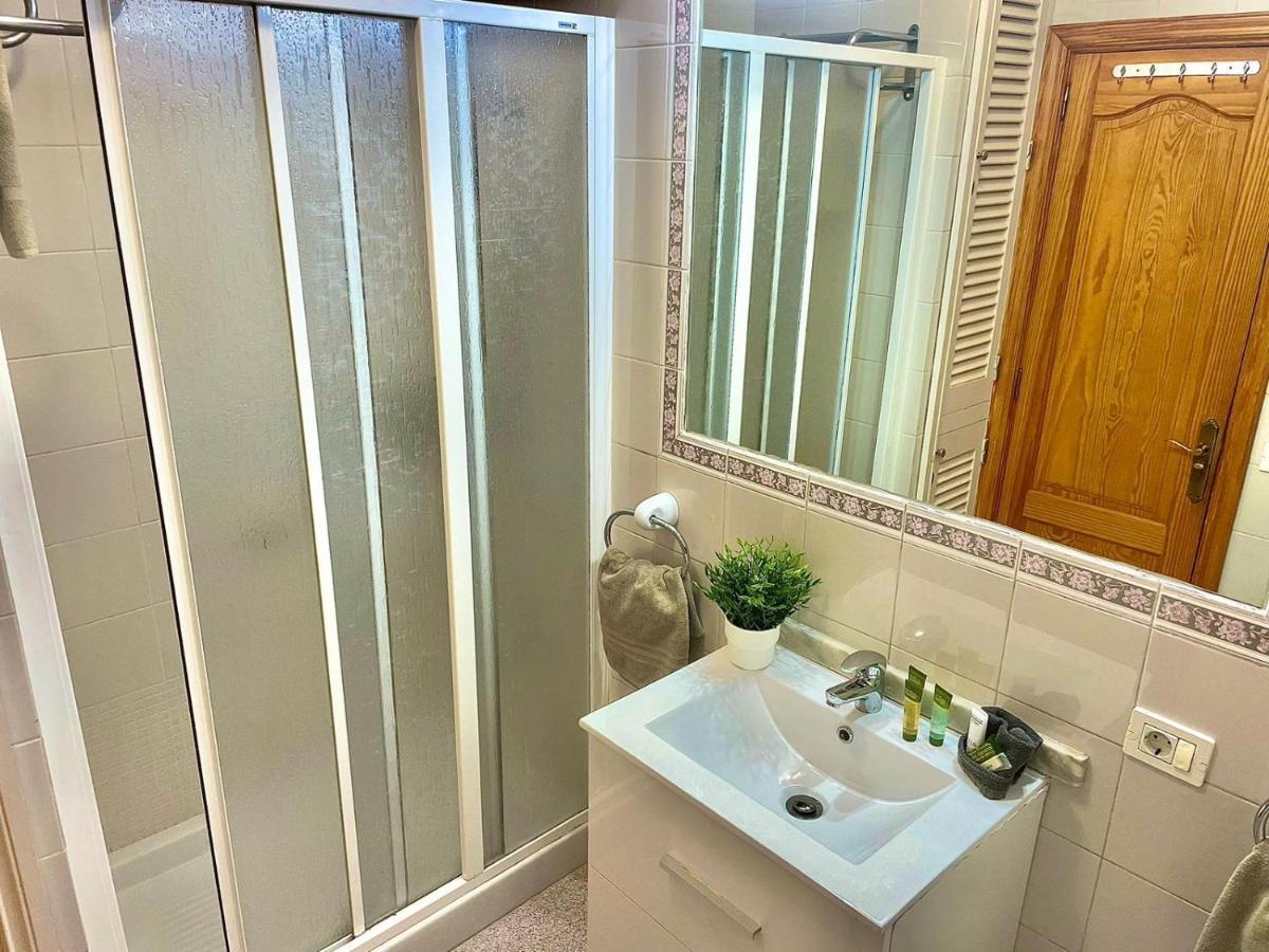 Balandros 117 By Sunhousescanarias Apartamento
