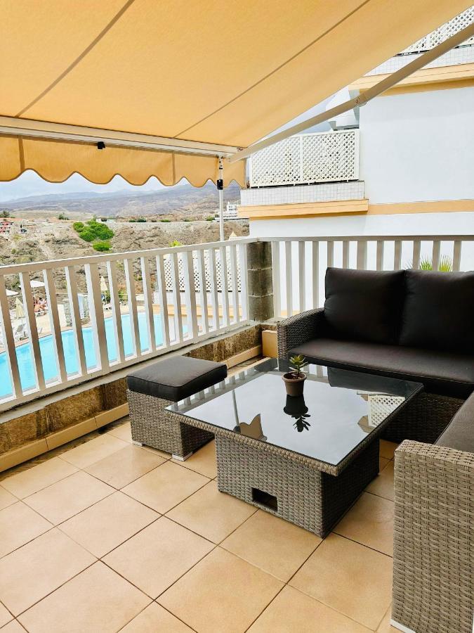 View Apartment *