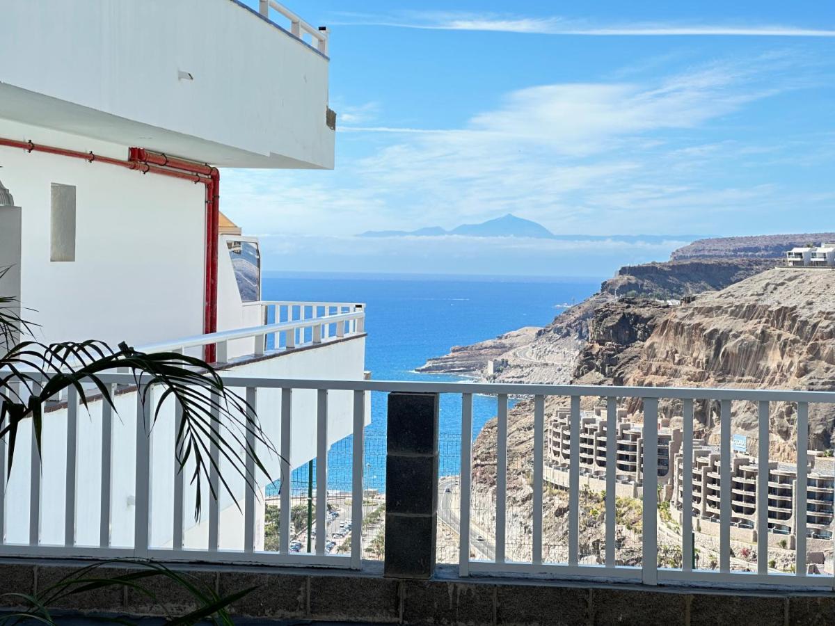 Apartment View Amadores