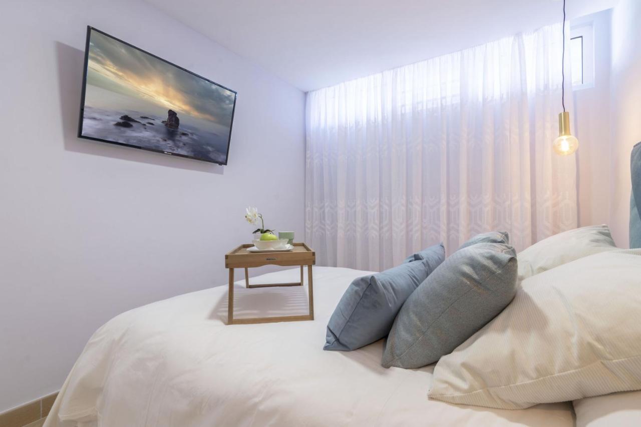 Oasis Playa Del Ingles 324 By Homestaygrancanaria San Bartolomé