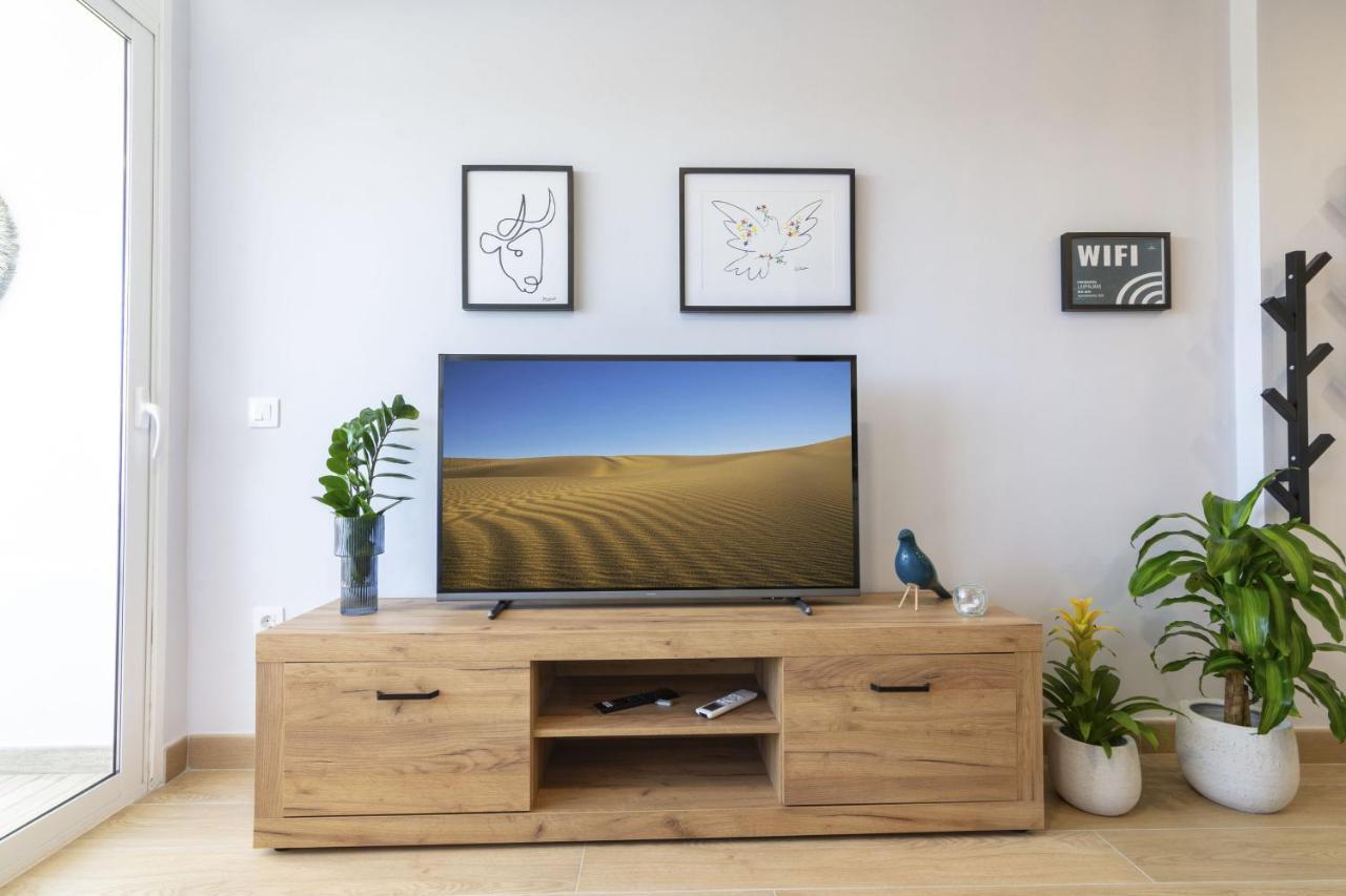 Oasis Playa Del Ingles 324 By Homestaygrancanaria Appartamento San Bartolomé