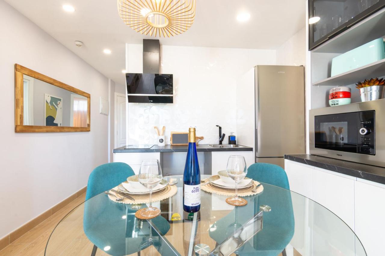 Oasis Playa Del Ingles 324 By Homestaygrancanaria San Bartolomé