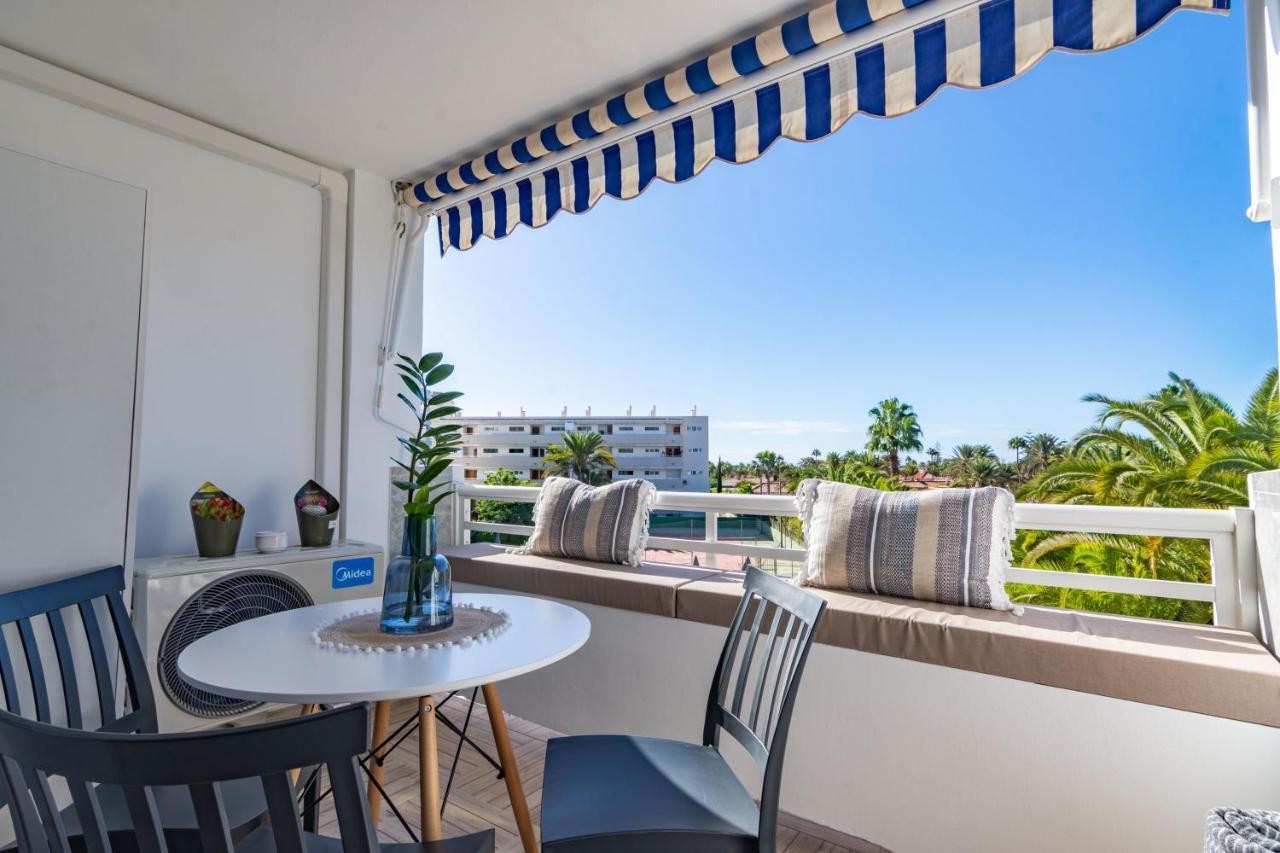 Oasis Playa Del Ingles 324 By Homestaygrancanaria *