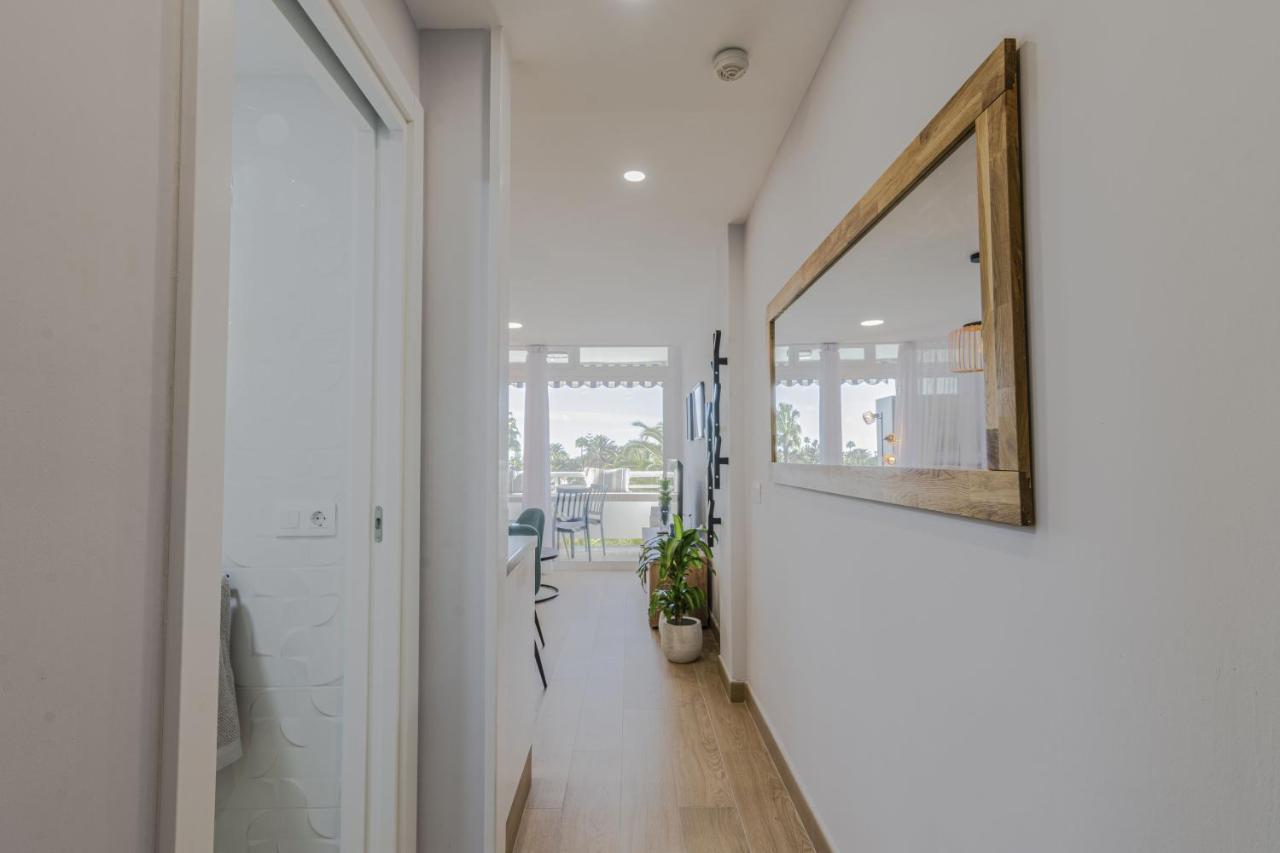 Oasis Playa Del Ingles 324 By Homestaygrancanaria Appartamento *