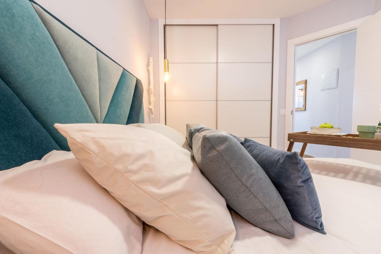 Appartamento Oasis Playa Del Ingles 324 By Homestaygrancanaria San Bartolomé