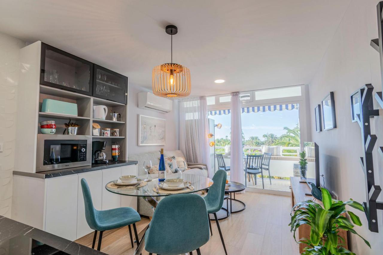Appartamento Oasis Playa Del Ingles 324 By Homestaygrancanaria San Bartolomé