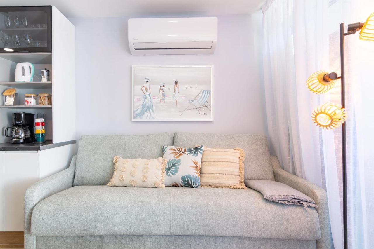 Oasis Playa Del Ingles 324 By Homestaygrancanaria Appartamento