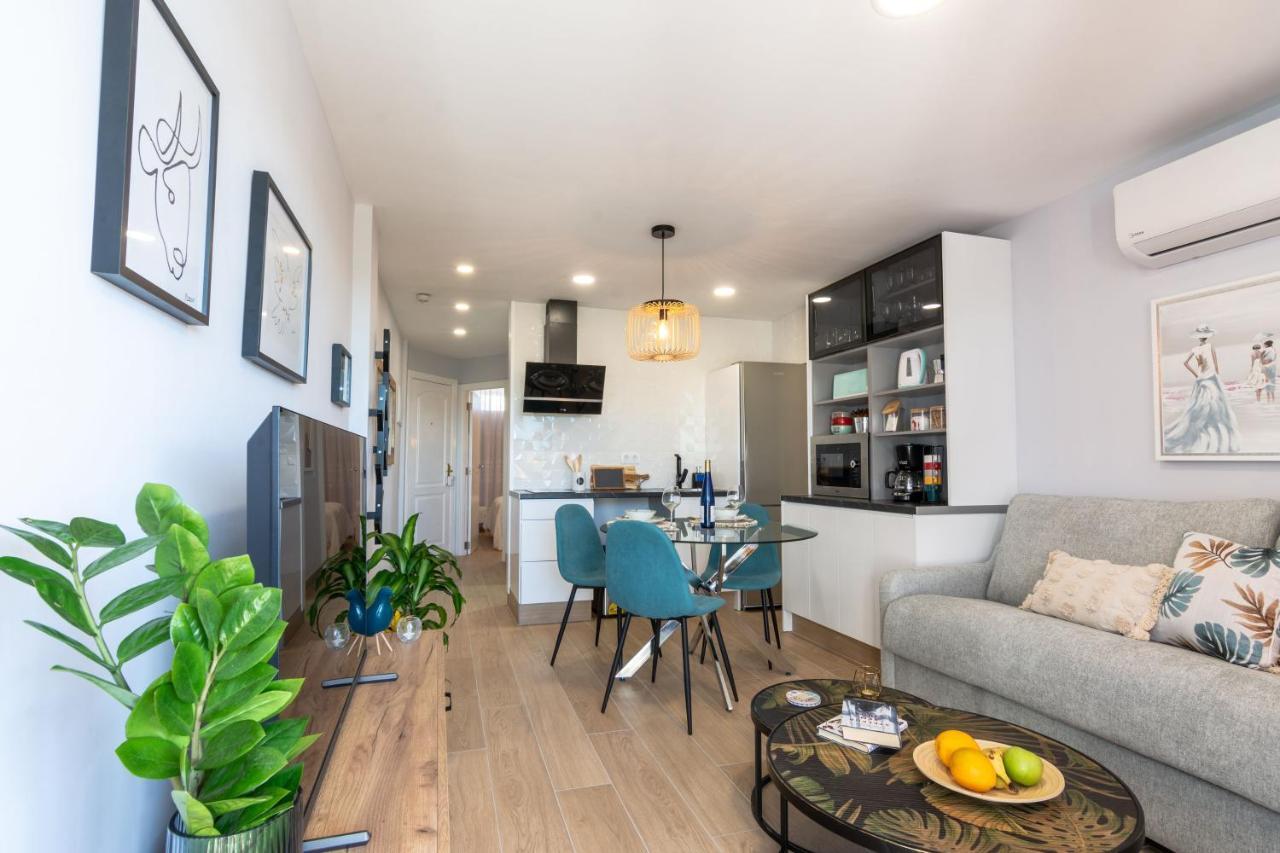 Appartamento Oasis Playa Del Ingles 324 By Homestaygrancanaria
