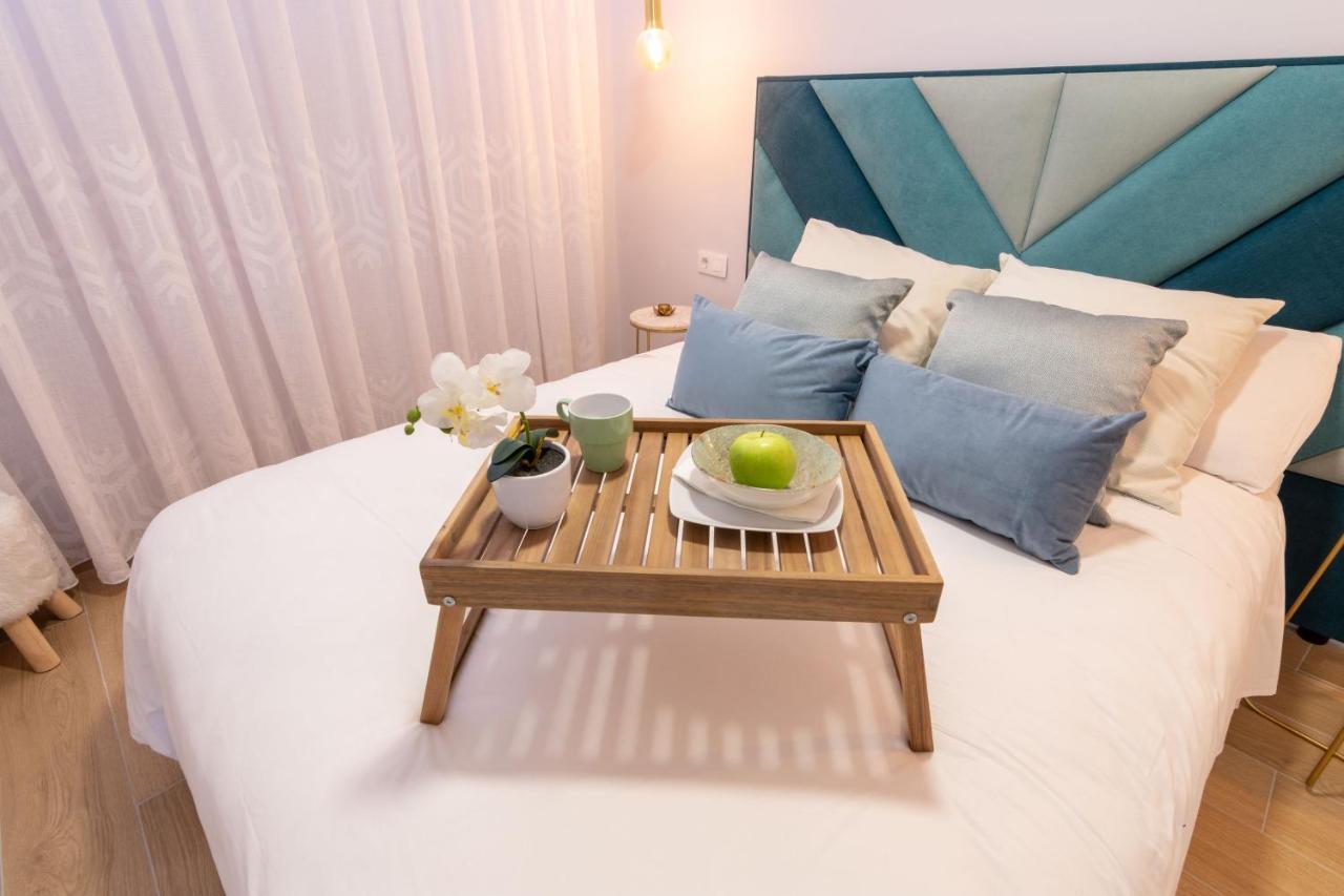 Oasis Playa Del Ingles 324 By Homestaygrancanaria * San Bartolomé