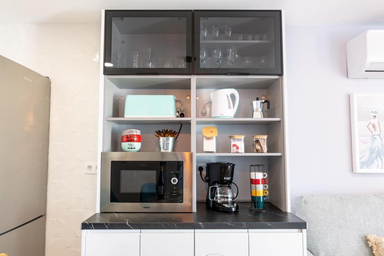 Oasis Playa Del Ingles 324 By Homestaygrancanaria Appartamento