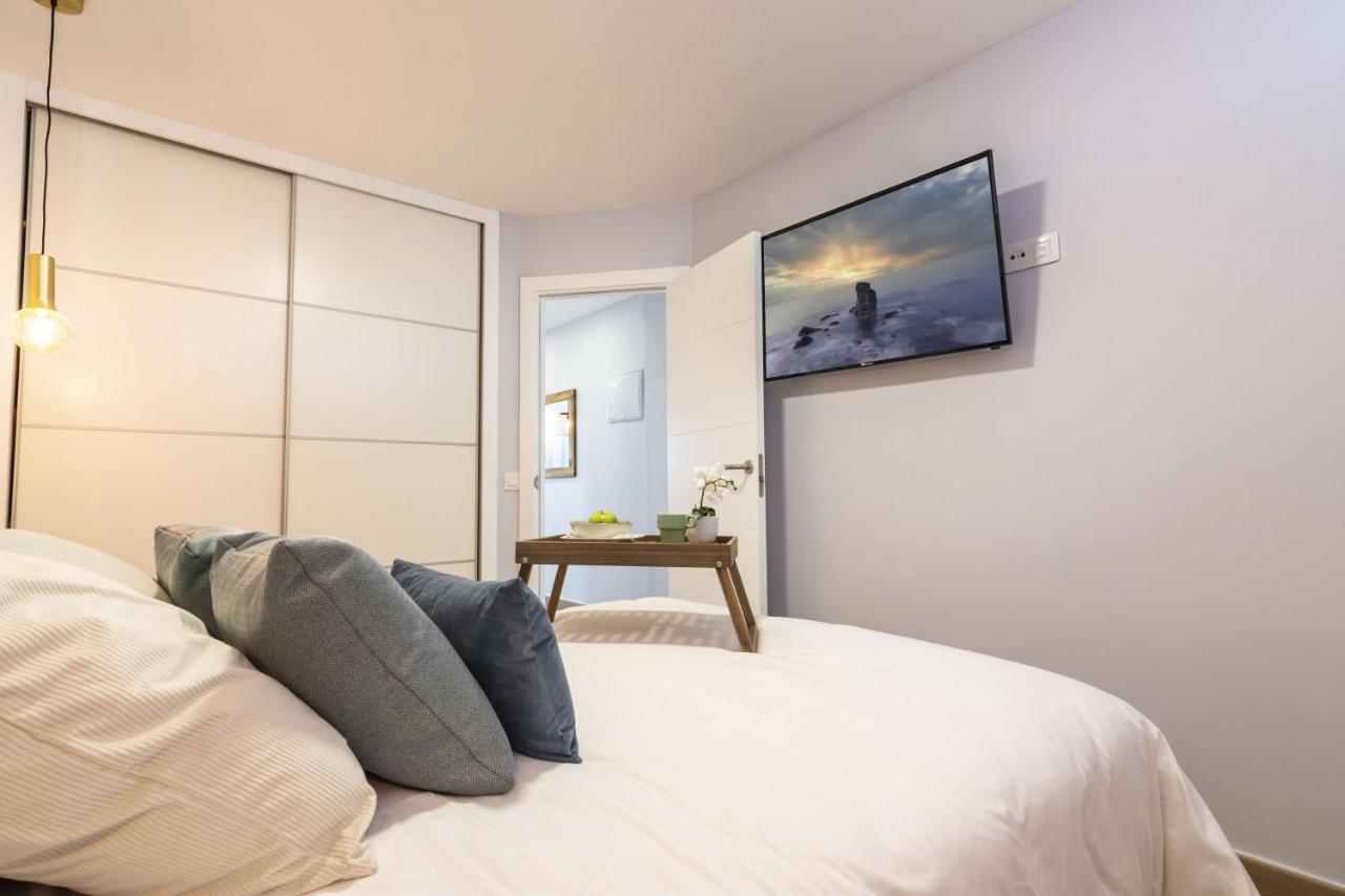 Oasis Playa Del Ingles 324 By Homestaygrancanaria * San Bartolomé