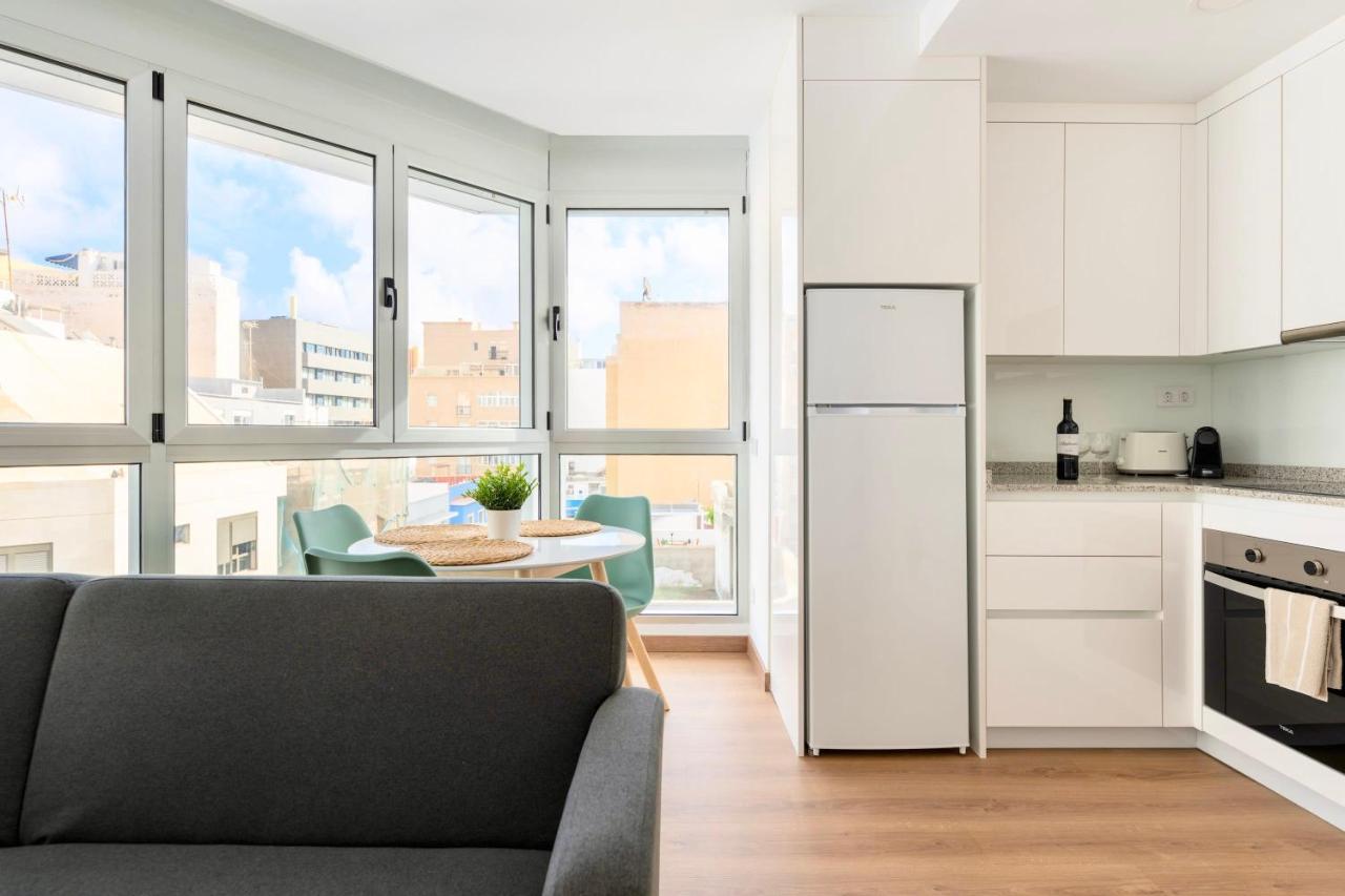 Apartamento Brand New 100m From The *