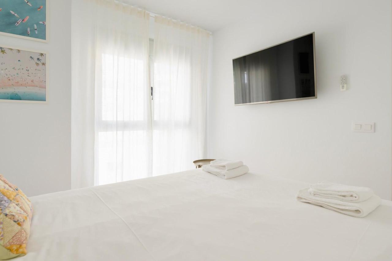 Apartamento Brand New 100m From The
