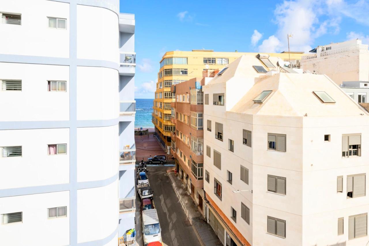 Brand New 100m From The Apartamento *