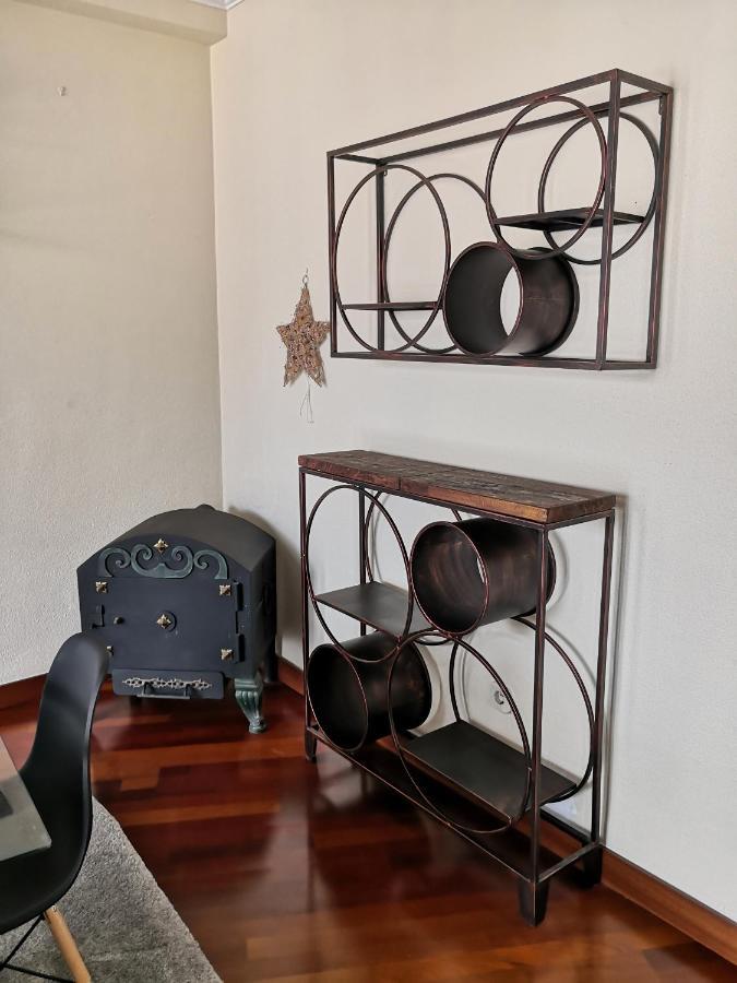 Apartamento Vista Triangular *