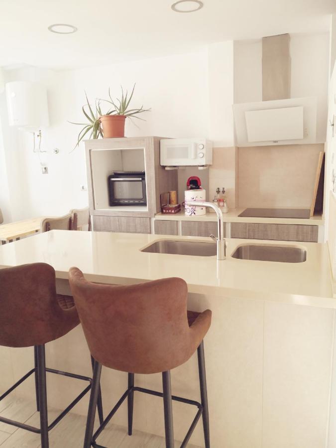 Apartamento Vista Triangular Las Palmas de Gran Canaria