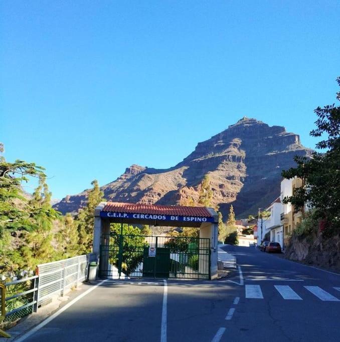 Cycling Holiday, 11 Km From Arguineguin Appartamento Las Casillas (Mogan)
