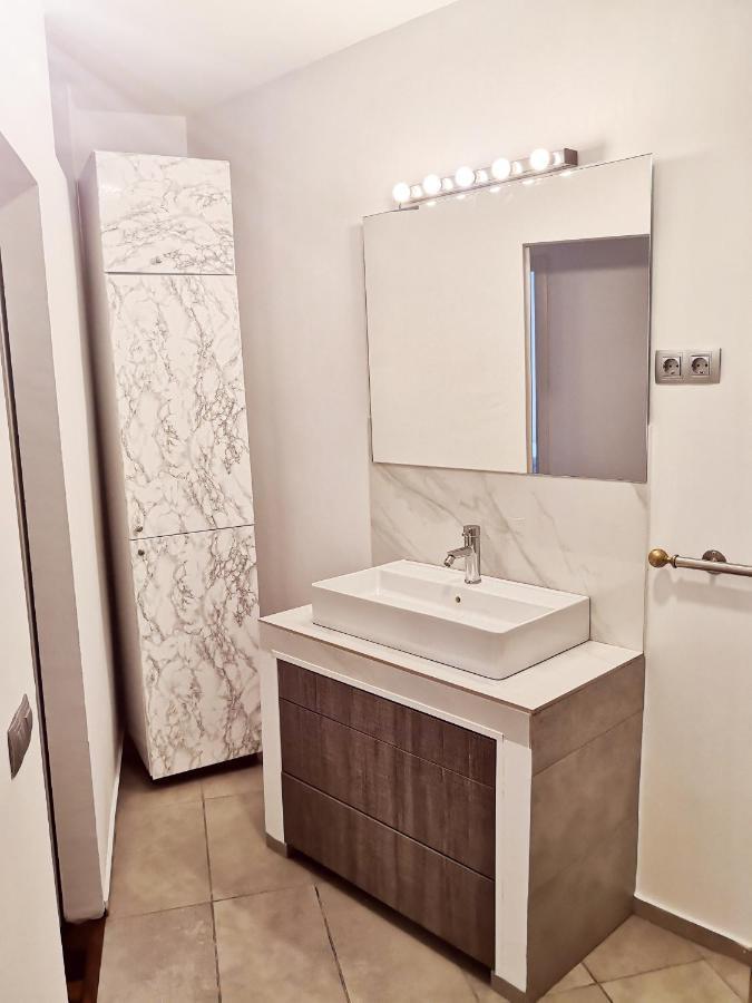 Apartamento Vista Triangular