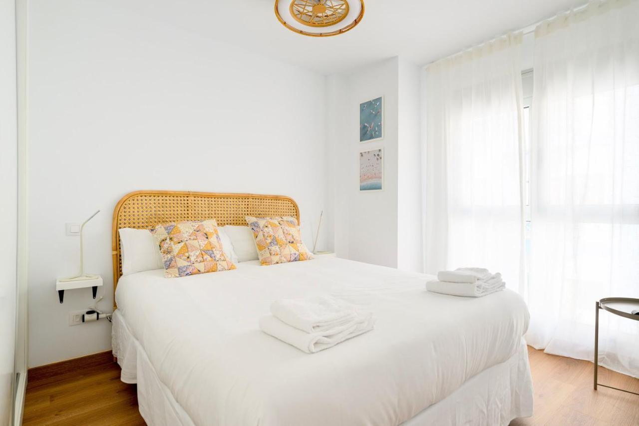 Apartamento Brand New 100m From The