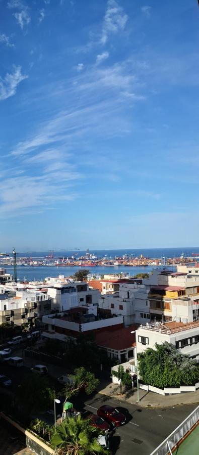 Apartamento Vista Triangular Las Palmas de Gran Canaria