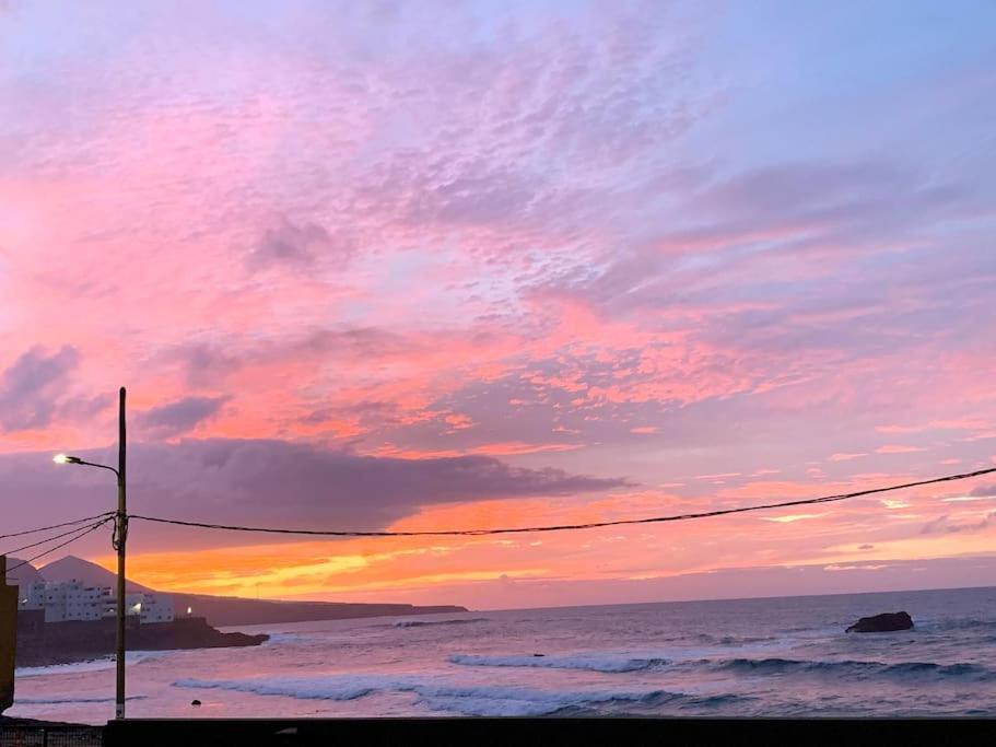 Blue Sea * Moya (Gran Canaria)