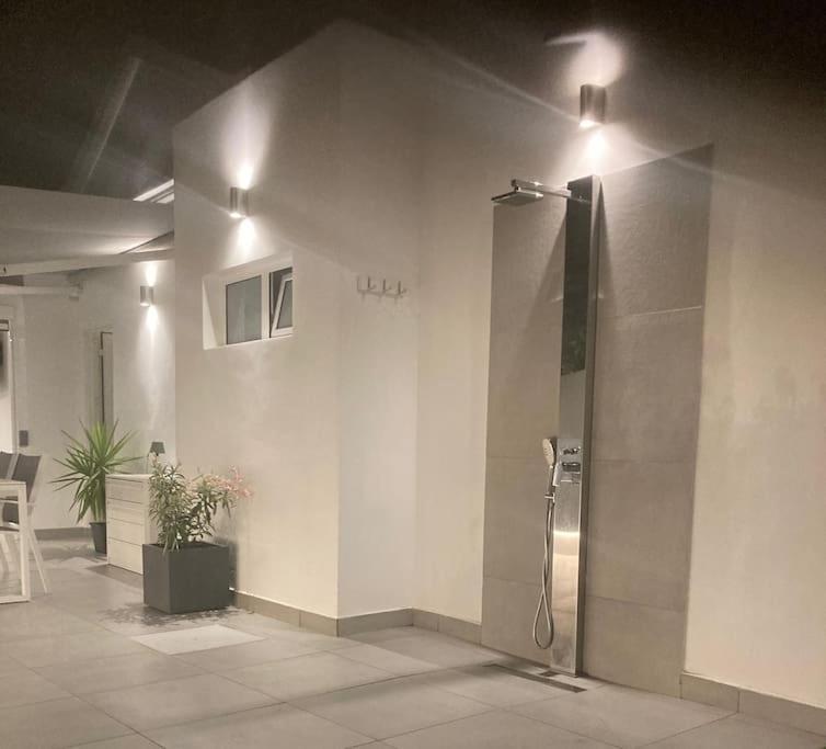 Gelegen Luxebungalow *