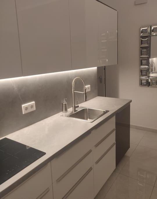 Gelegen Luxebungalow Сasa de vacaciones Playa del Inglés