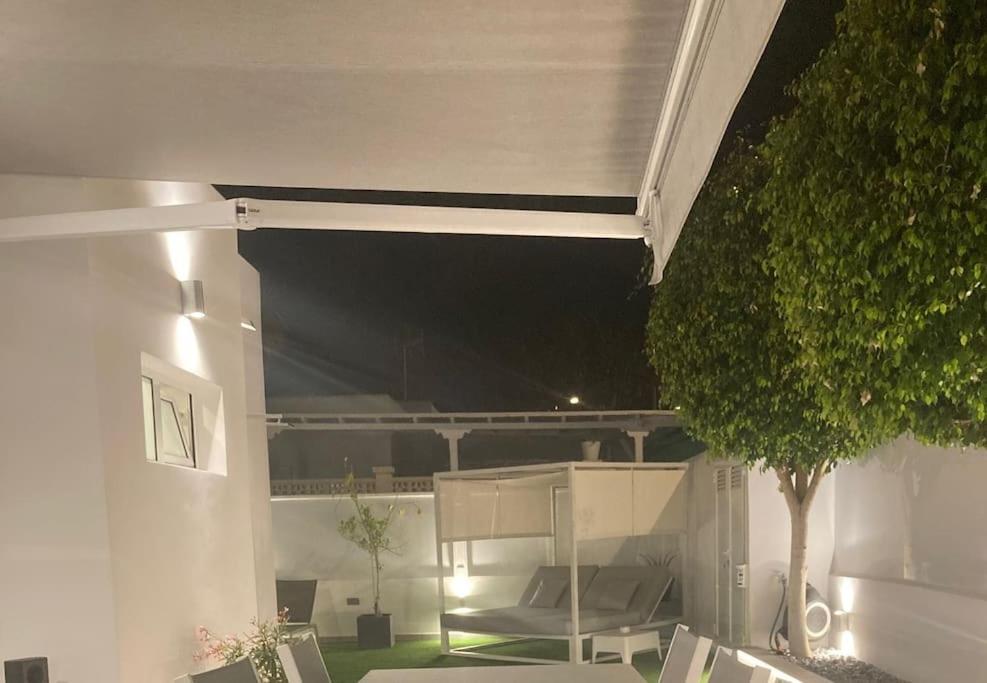 Gelegen Luxebungalow * Playa del Inglés