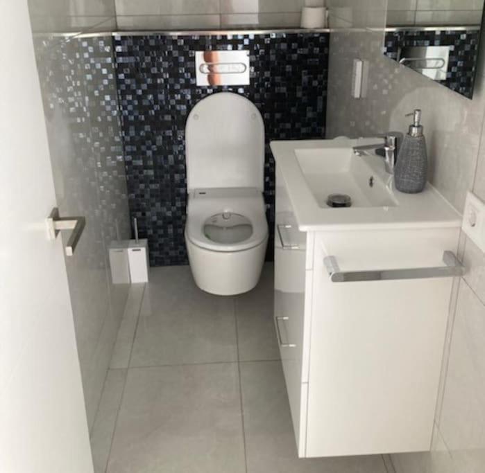 Сasa de vacaciones Gelegen Luxebungalow