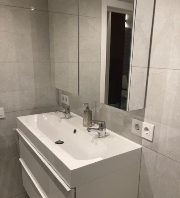 Сasa de vacaciones Gelegen Luxebungalow Playa del Inglés