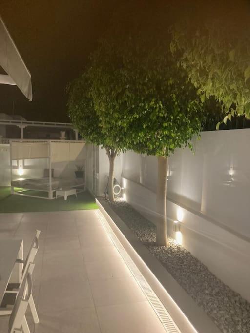 Сasa de vacaciones Gelegen Luxebungalow Playa del Inglés