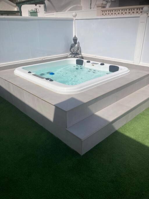 Gelegen Luxebungalow * Playa del Inglés