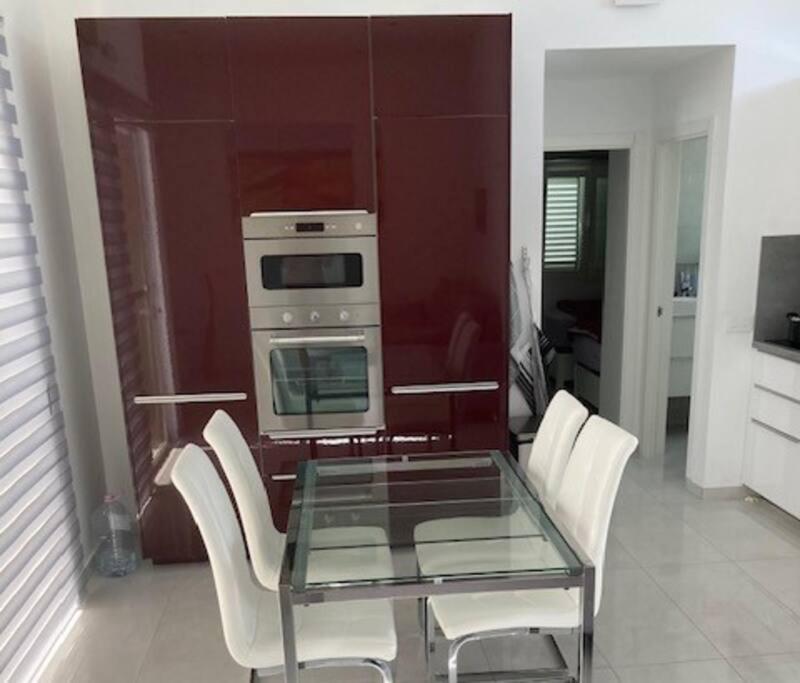 Gelegen Luxebungalow Сasa de vacaciones