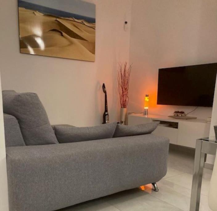 Gelegen Luxebungalow Сasa de vacaciones Playa del Inglés