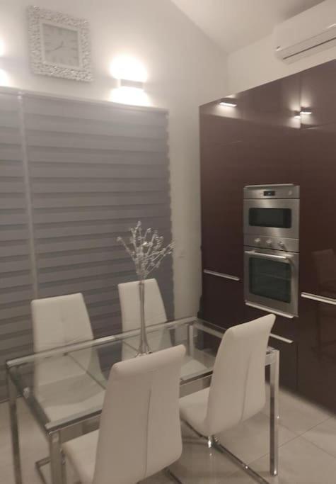 Gelegen Luxebungalow * Playa del Inglés