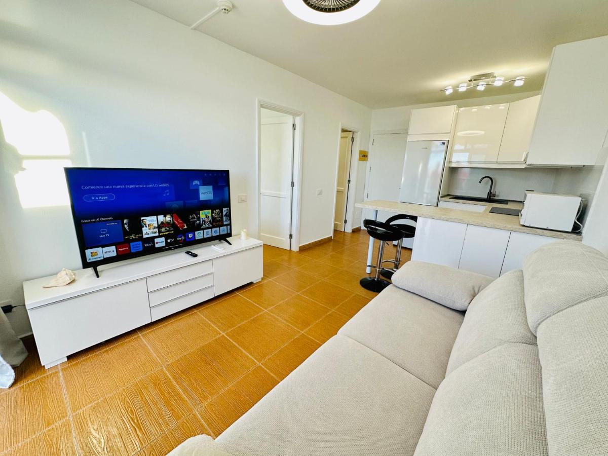 View Apartment *