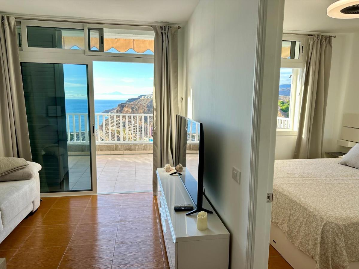 Apartment View Amadores