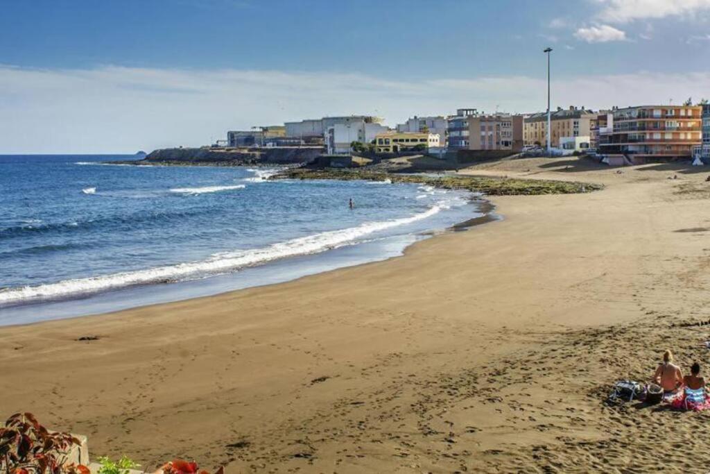 Apartment Taliarte Vibbecanarias Melenara