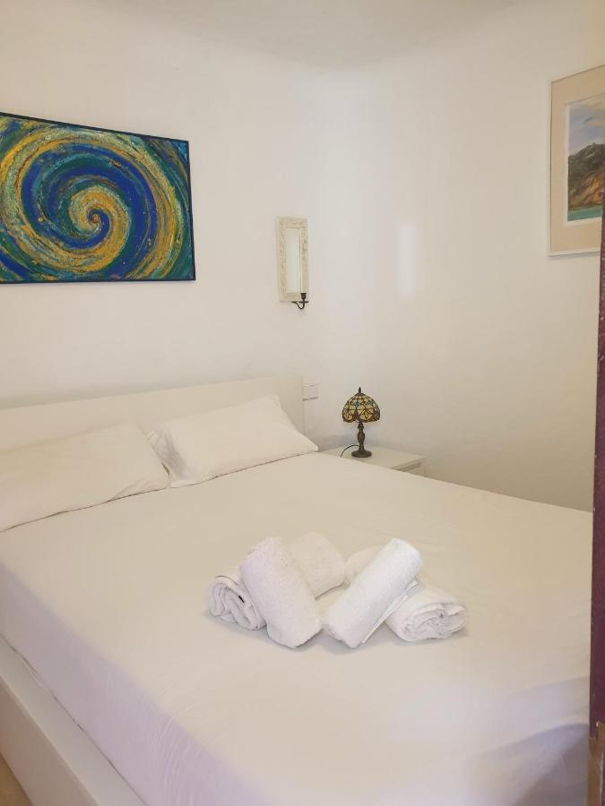 Romanticaltamar10 Apartamento Playa del Águila